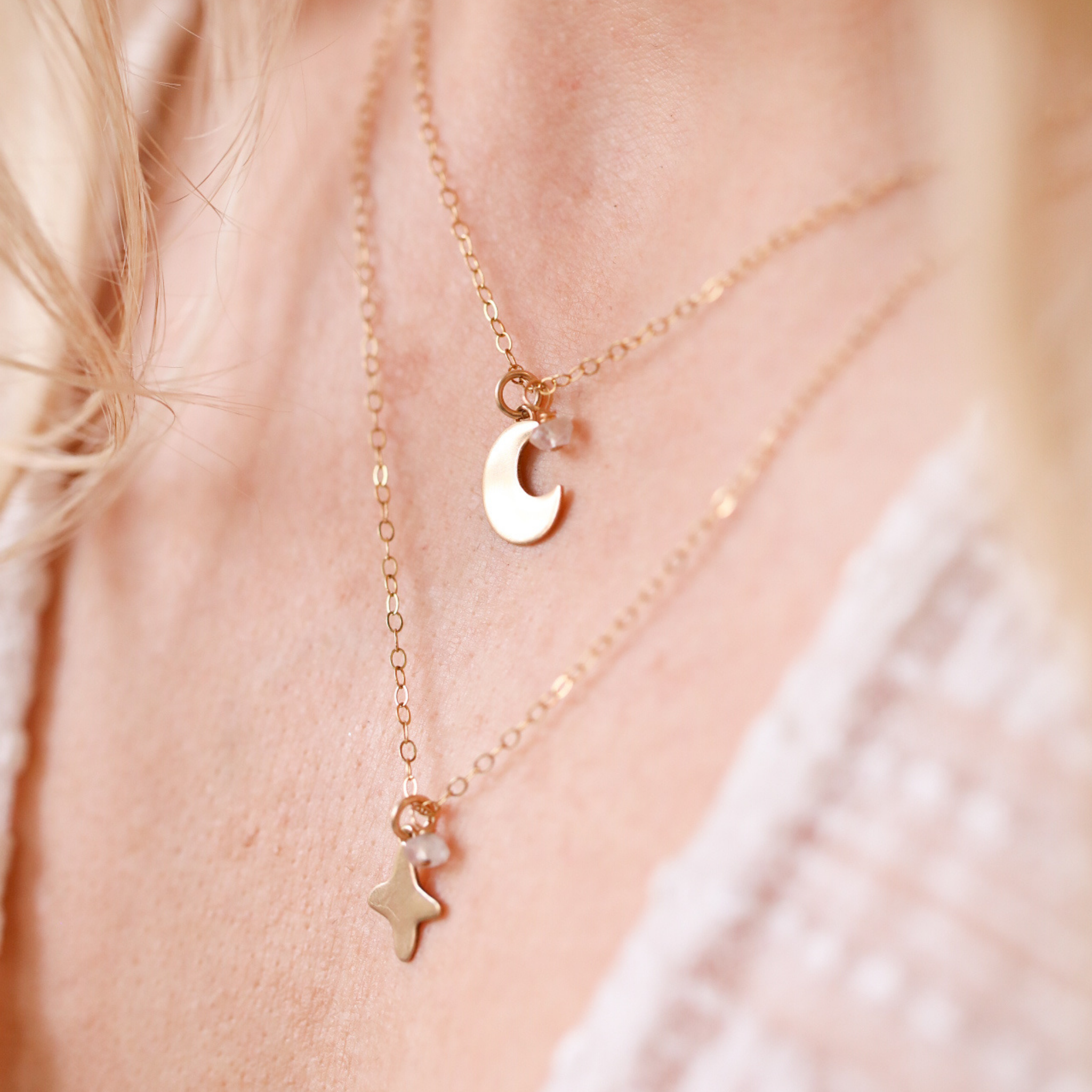 Healing Jewelry: The Journey Behind the Unity Collection for Sentimental Gifts