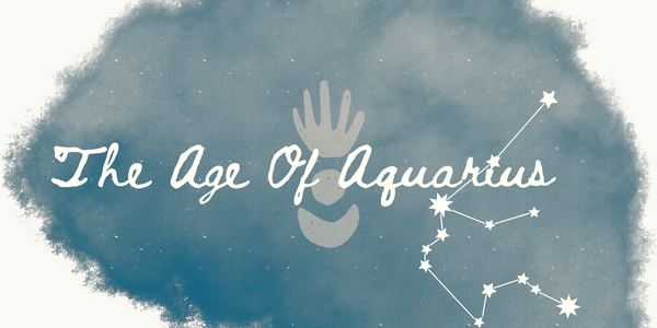 Age of Aquarius Blog