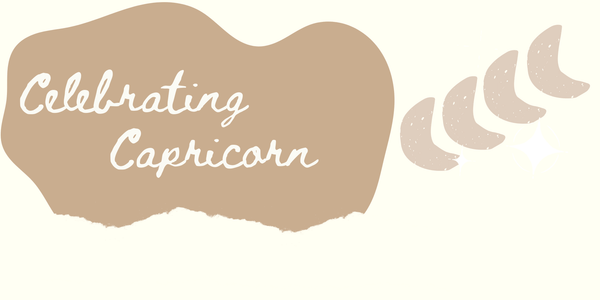 Celebrating the Capricorns 