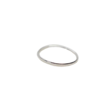 Simple Stacker Ring