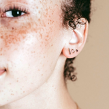 Gold OO Studs