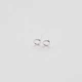 Silver OO Studs