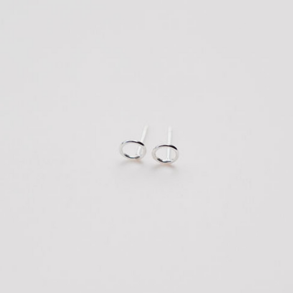 Silver OO Studs