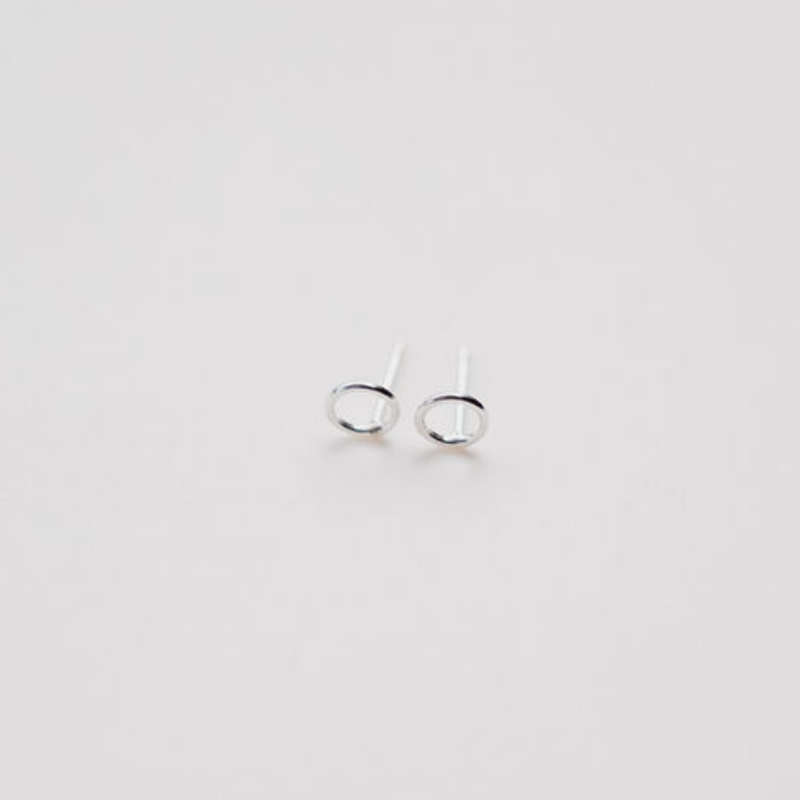 Silver OO Studs